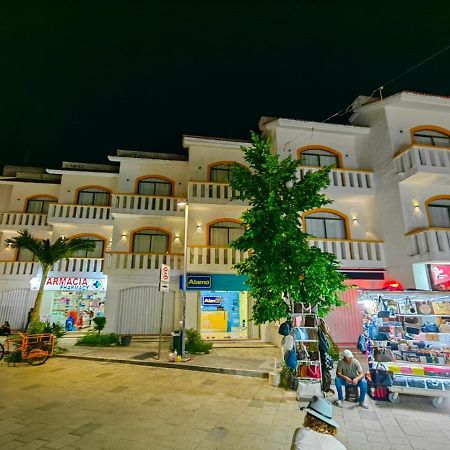 Hotel Clara 5Th Avenue Playa del Carmen Exterior foto