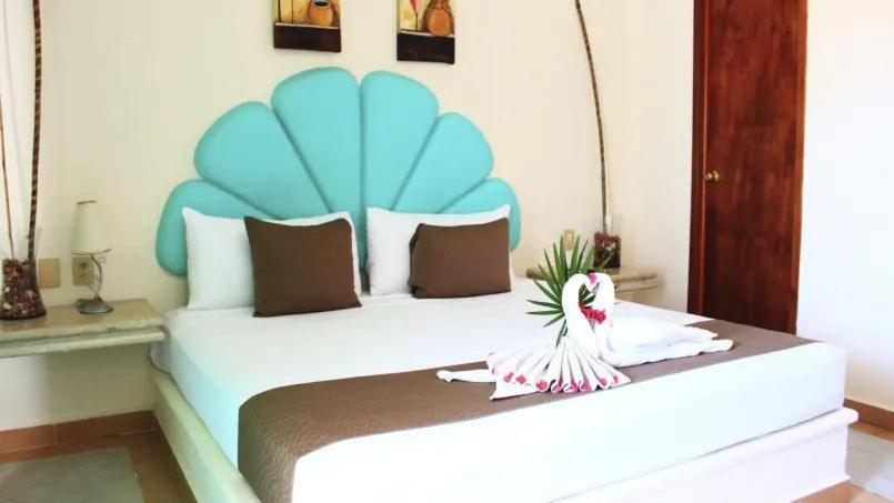 Hotel Clara 5Th Avenue Playa del Carmen Exterior foto