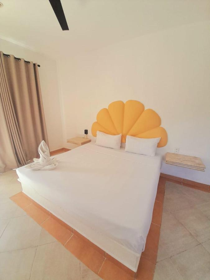Hotel Clara 5Th Avenue Playa del Carmen Exterior foto